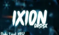 Geometry Dash Ixion